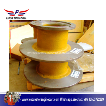 SDLG Wheel Loader Spare Parts Brake Disk 3090900004